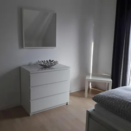Komfortable Gastewohnung Nahe Frankfurt Am Main Апартаменты Драйайх