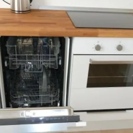 Апартаменты Komfortable Gastewohnung Nahe Frankfurt Am Main *