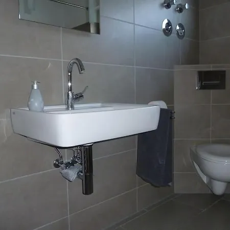 Komfortable Gastewohnung Nahe Frankfurt Am Main