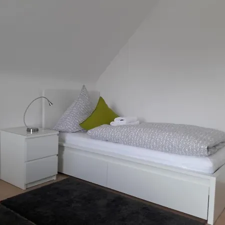 Komfortable Gastewohnung Nahe Frankfurt Am Main * Драйайх