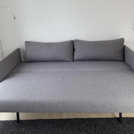 Komfortable Gastewohnung Nahe Frankfurt Am Main Апартаменты Драйайх