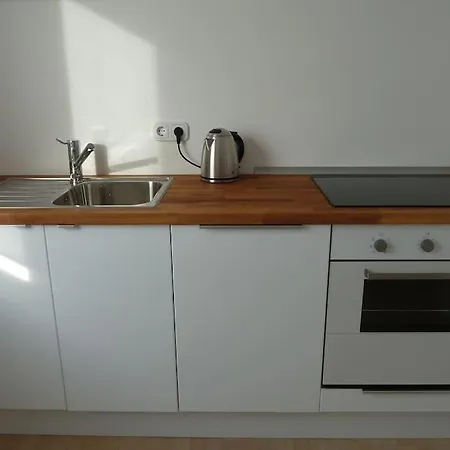 Апартаменты Komfortable Gastewohnung Nahe Frankfurt Am Main *