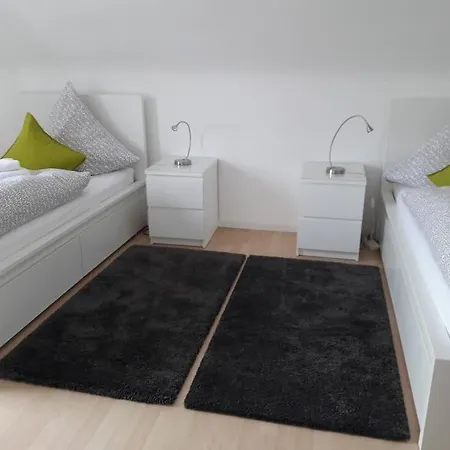 Komfortable Gastewohnung Nahe Frankfurt Am Main Драйайх