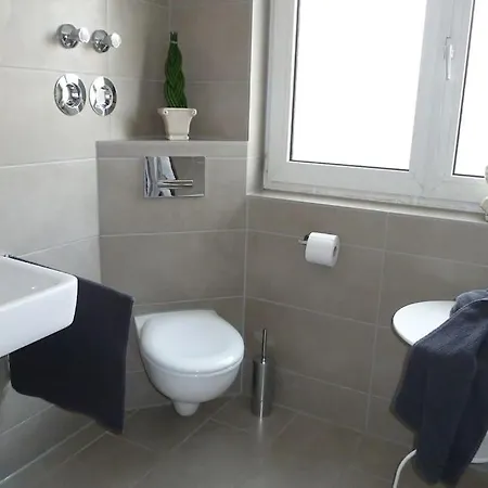 Komfortable Gastewohnung Nahe Frankfurt Am Main Драйайх