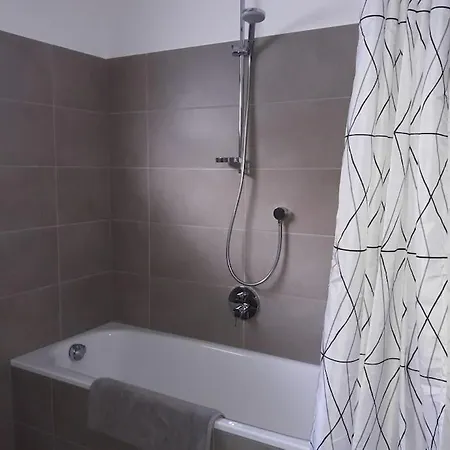 Komfortable Gastewohnung Nahe Frankfurt Am Main