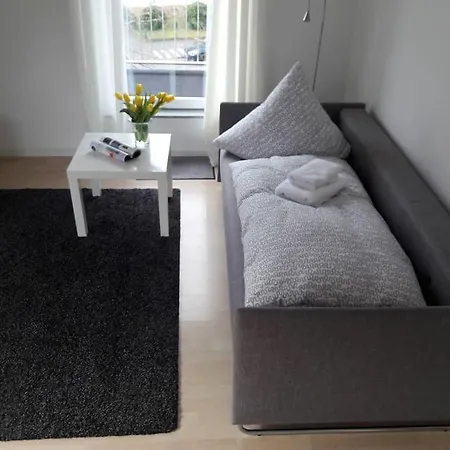 Komfortable Gastewohnung Nahe Frankfurt Am Main Апартаменты *