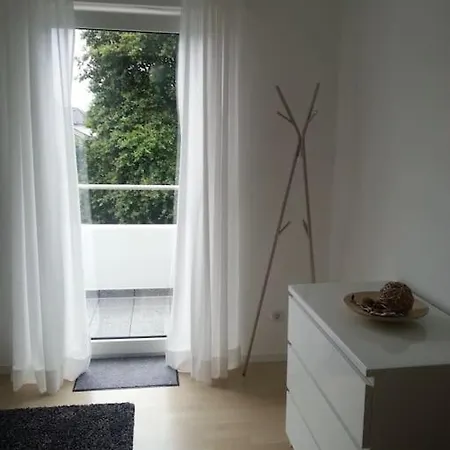 Komfortable Gastewohnung Nahe Frankfurt Am Main * Драйайх