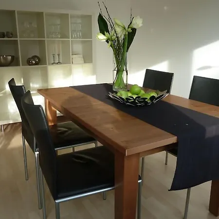 Апартаменты Komfortable Gastewohnung Nahe Frankfurt Am Main