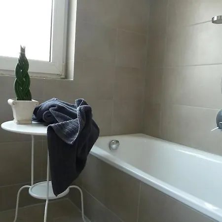 Komfortable Gastewohnung Nahe Frankfurt Am Main Драйайх